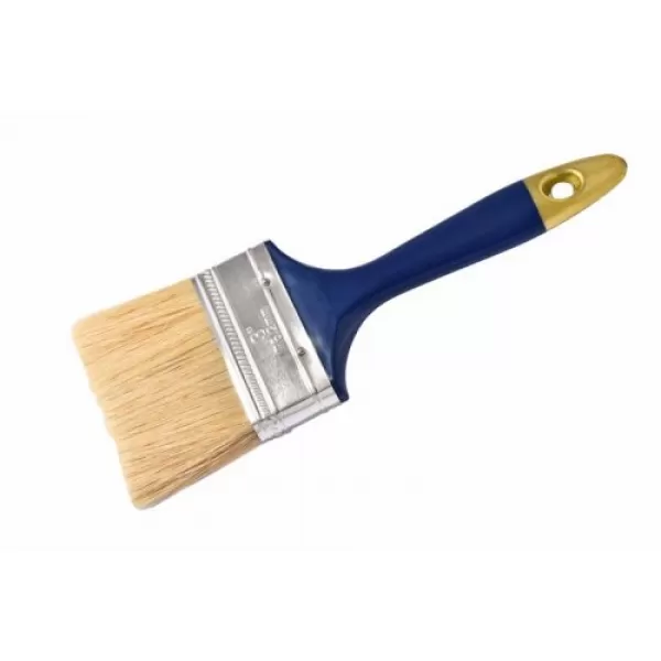 Štětec plochý 3" KLASIK