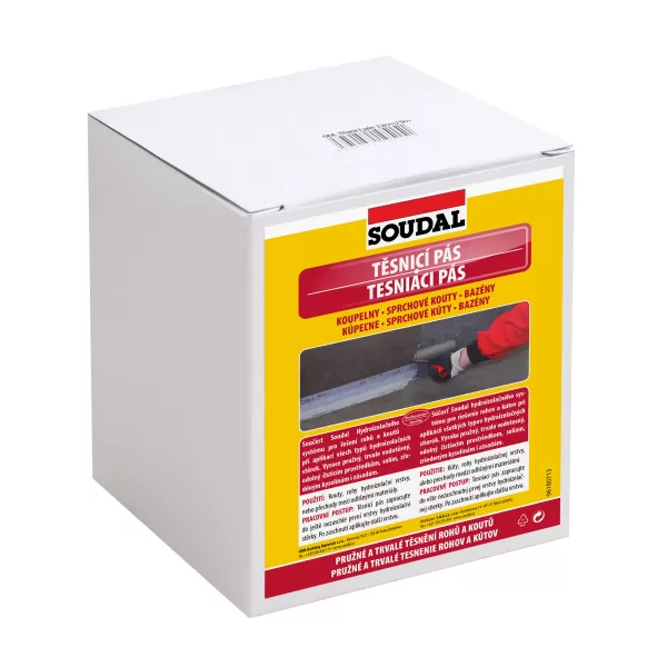 SOUDAL Pás těsnící 120cm/10m