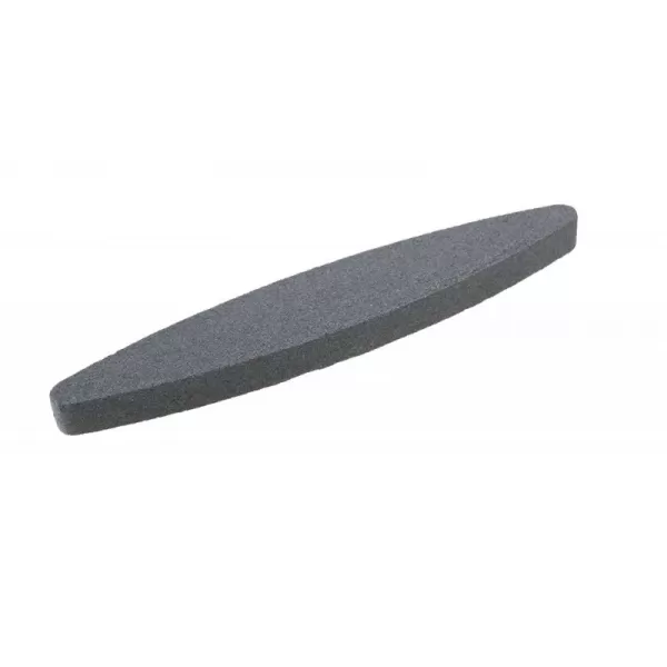 Brousek na kosu 205x15mm oblý