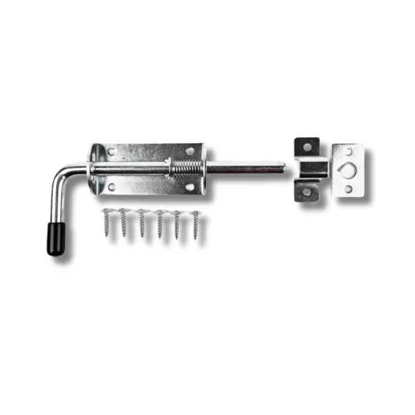 ADOBY Zástrč pružinová WRZ200 200x45mm