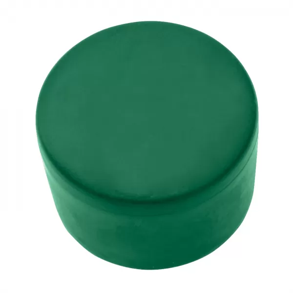 BEKAERT čepička sloupku PVC pr. 38mm zelená