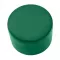 BEKAERT čepička sloupku PVC pr. 38mm zelená