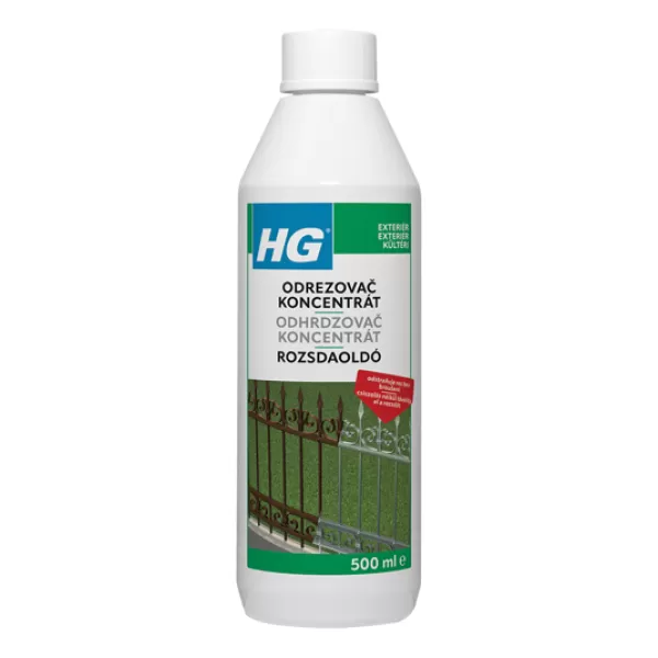 HG176 odrezovač 500ml