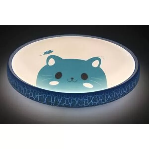 NIPEKO Svítidlo LED CAT 24W 4000K 1800Lm