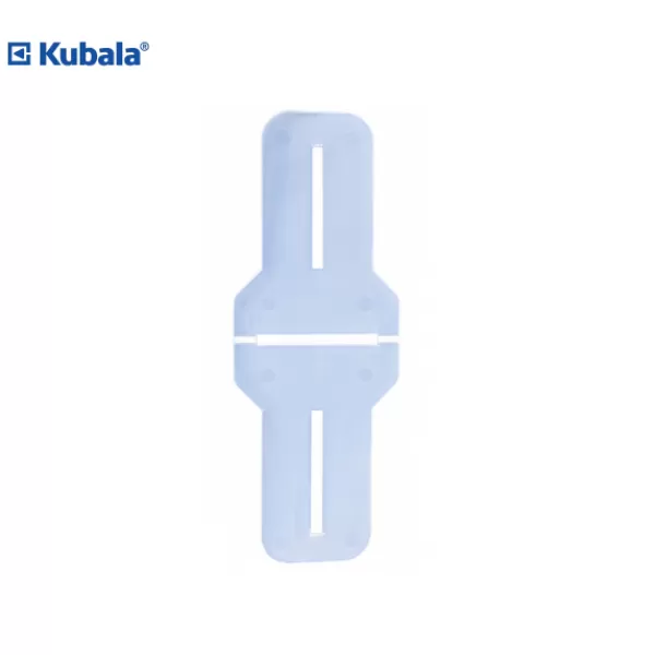 KUBALA 1884 Podložky Smart Level 50ks