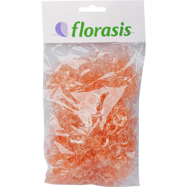 Andělské vlasy - 30g měděné