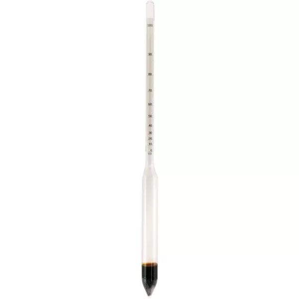 Lihoměr bez teploměru 36cm