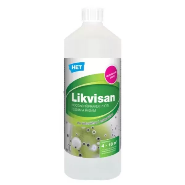 HET Likvisan 1L