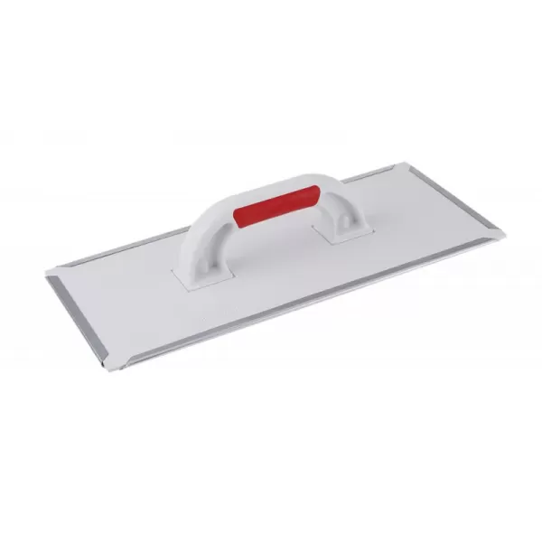 Hladítko brusné FESTA č.32314 na staré omítky 400x180mm plech
