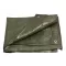 Plachta PE 6x10/70 zel/zel