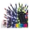 EMOS GOSMART 240LED XMAS CLS 24M RGB D4ZR04