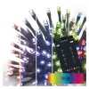 EMOS GOSMART 120LED XMAS CLS 12M RGB D4ZR02