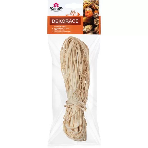 Lýko Rosteto 50 g - přírodní