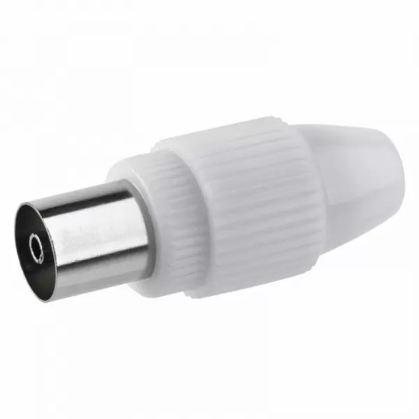 EMOS Konektor IEC A204R