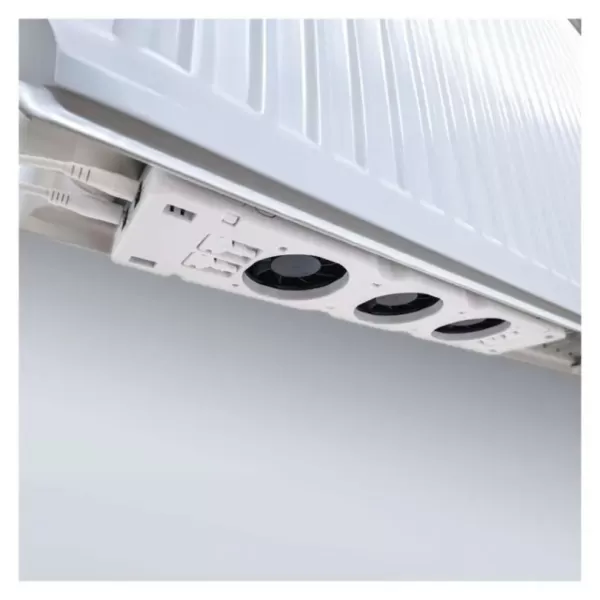 EMOS Sada pro ventilátor pod radiátor P56EXT1
