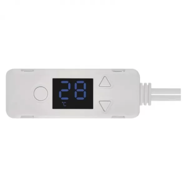 EMOS Sada pro ventilátor pod radiátor MONO P56PR1