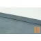 Lišta na pracovní desku dub 4m 25x25mm