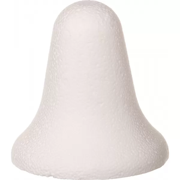 Zvonek polystyren-12 cm