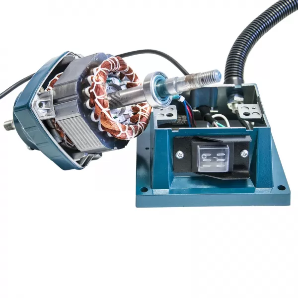 XT Bruska P9444 el.stolní dvoukotoučová 150mm/300W + svítilna