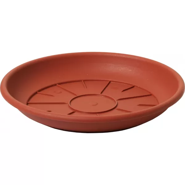 Miska Cilindro/Campana - 10cm teracota