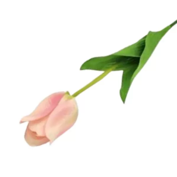 Dekorace - Tulipán 63cm