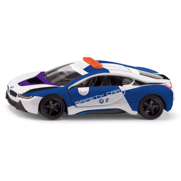 SIKU Super - BMW i8 Safety Car
