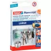 Proužky TESA lepící Powerstrips velké