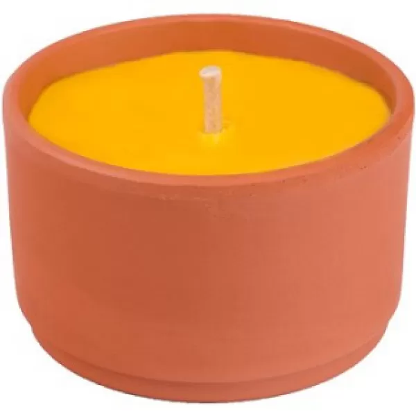 SOLO svíce Citronela ter, 190g