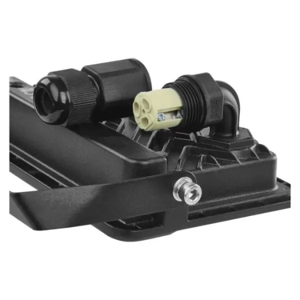 EMOS GOSMART LED REFLEKTOR 20W 1720lm RGB+CCT,IP65 ZSW100