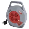 EMOS Buben 4Z 10M 1,0MM PVC P19410N