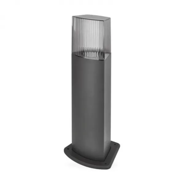 EMOS ZGL0A0P LED zahradní svítidlo sloupek E27,IP54,MAX 25W