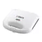 ISKRA mini kontaktní gril MG-22-WH,800W bílý