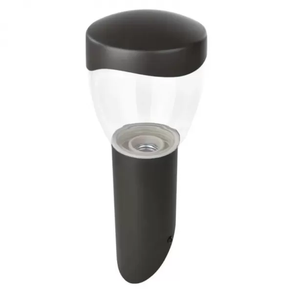 EMOS ZGA020P LED zahradní svítidlo nástěnné E27,IP44,MAX 15W