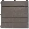 Terasový dílec NATURAL STONE 30,5x30x5x1,5cm PRIME OAK