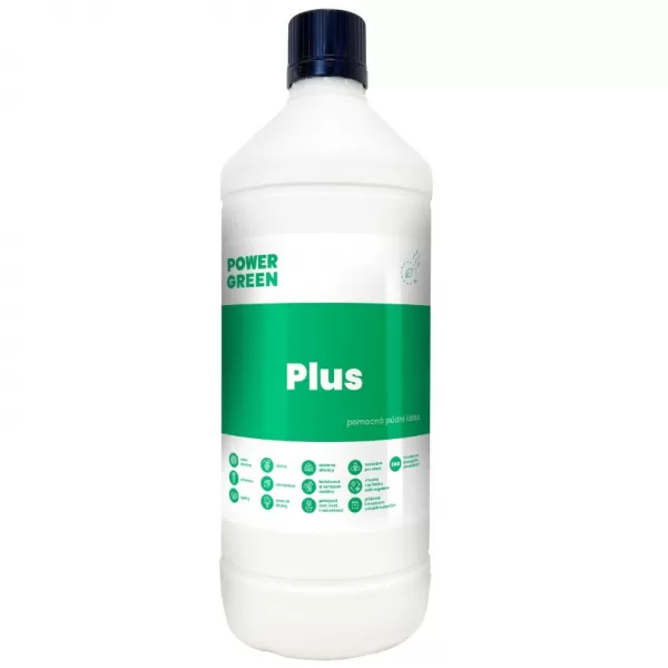 Power Green PLUS 1l