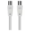 EMOS Kabel anténní koax. 5m S30500