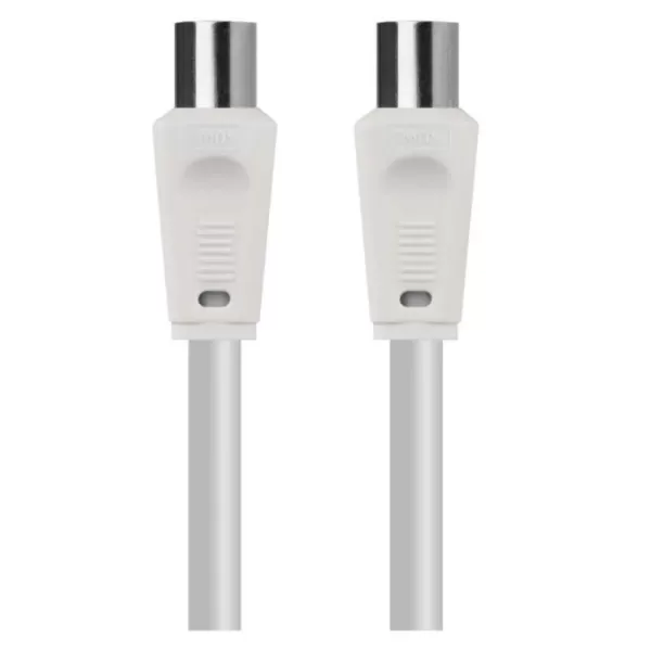 EMOS Kabel anténní koax. 5m S30500