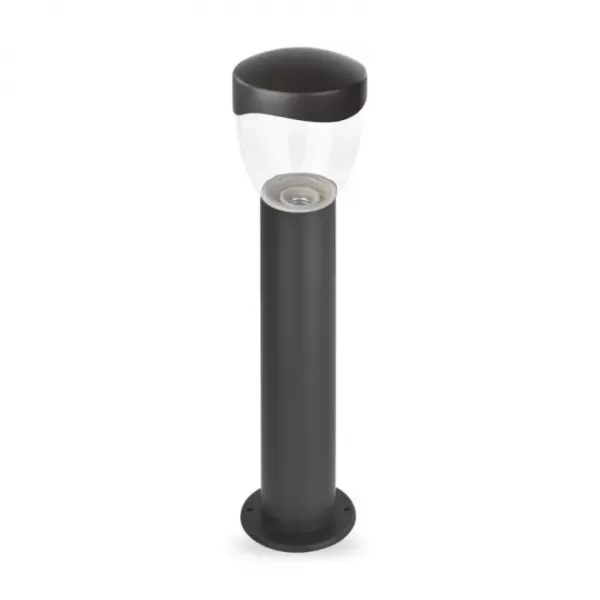 EMOS ZGA0A0P LED zahradní svítidlo sloupek E27,IP44,MAX 15W
