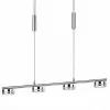 RABALUX 6665 ZAHRA, LED 4X5W