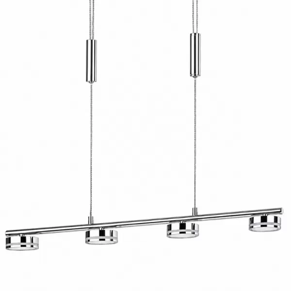 RABALUX 6665 ZAHRA, LED 4X5W