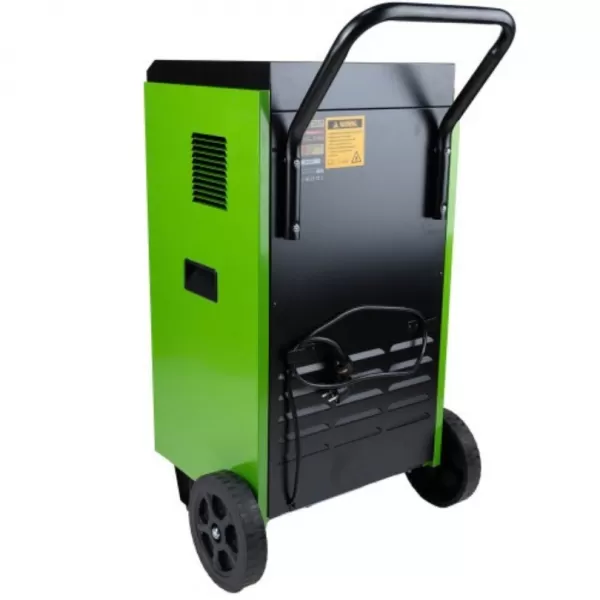 PROCRAFT průmyslový odvlhčovač DH80