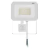 EMOS LED reflektor SIMPO, 30W, 3000LM IP44 NW PIR B ZS2333W