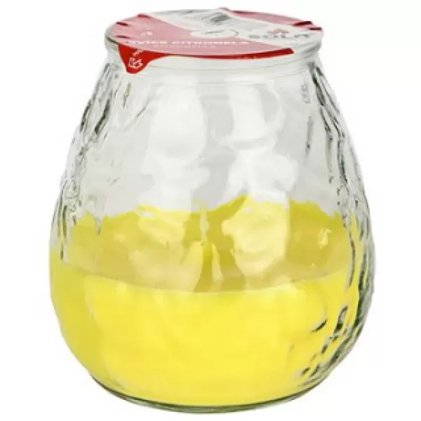 SOLO Svíce Citronela 170g