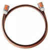 Gardena Připojovací sada Comfort FLEX 13 mm (1/2 palce), 1,5 m, připojovací hadice, 25 barů 18040-20