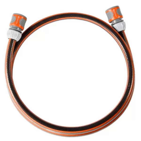 Gardena Připojovací sada Comfort FLEX 13 mm (1/2 palce), 1,5 m, připojovací hadice, 25 barů 18040-20