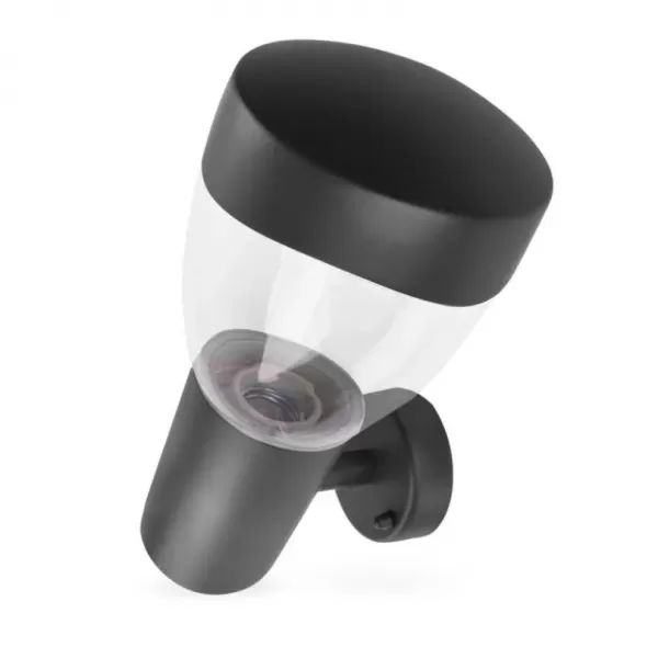EMOS ZGA010P LED zahradní svítidlo nástěnné E27,IP44,MAX 15W