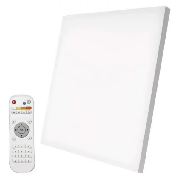 EMOS LED Panel př.bezdrá. 30x30 18W / ZM5181/