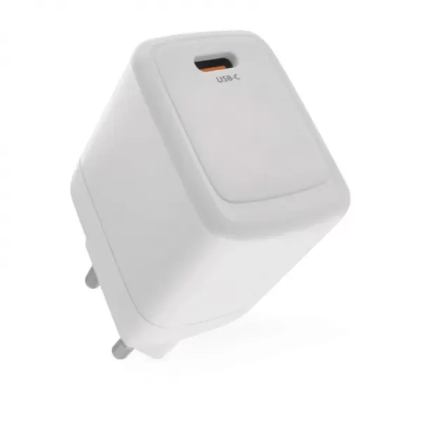 EMOS USB ADAPTÉR BASIC SÍŤ GAN PD 20W,C V01G20