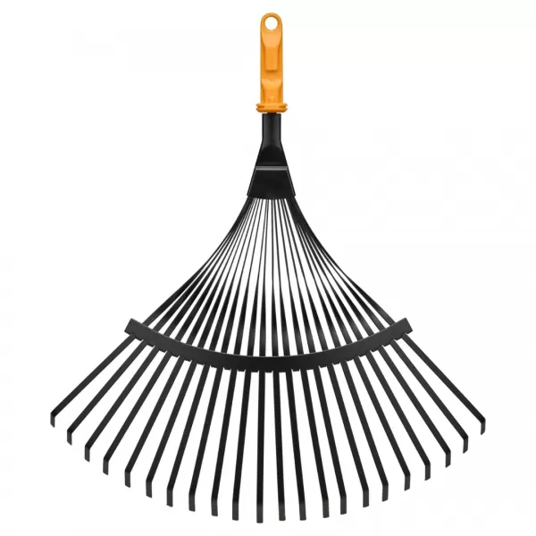 Fiskars Hrábě ploché /kov OneClick