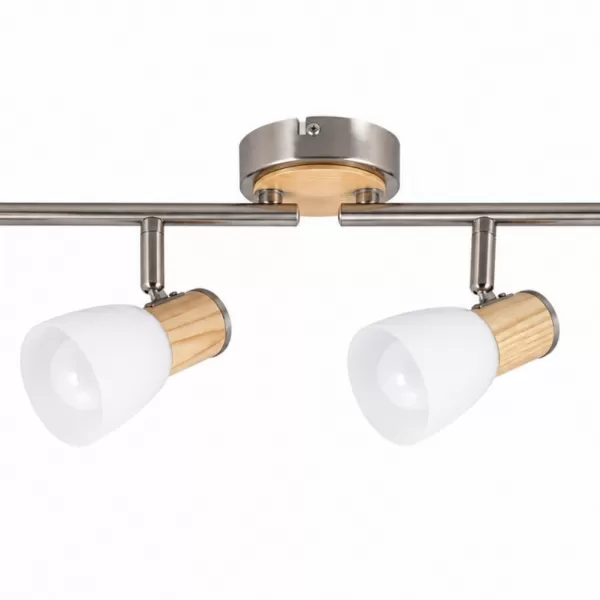 RABALUX 6489 GAVIN IP20 chrom/buk
